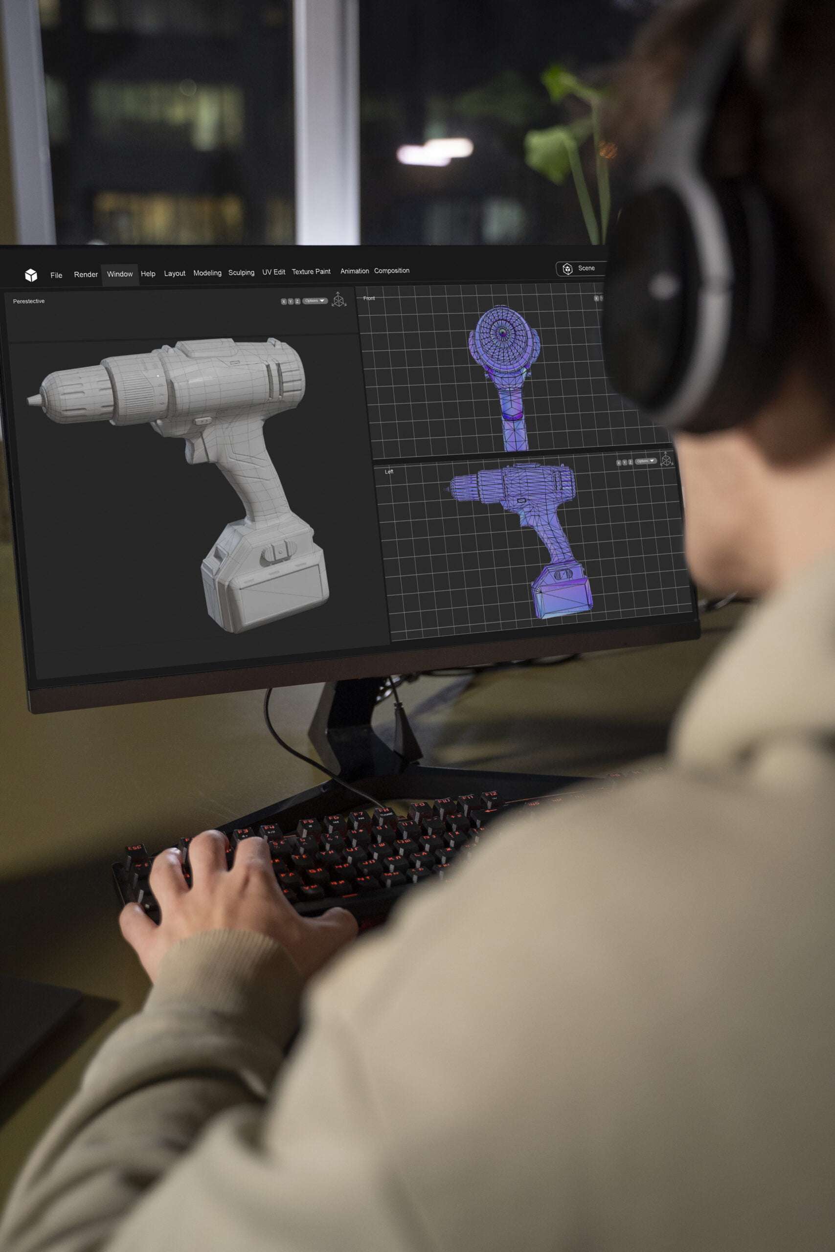 Solid works Training Center