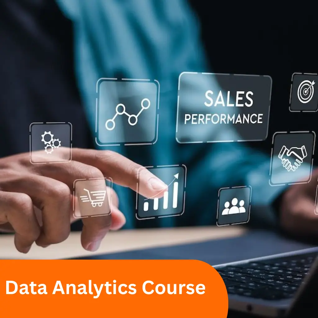 Data analytics course in Bangalore, Jnana Infotech
