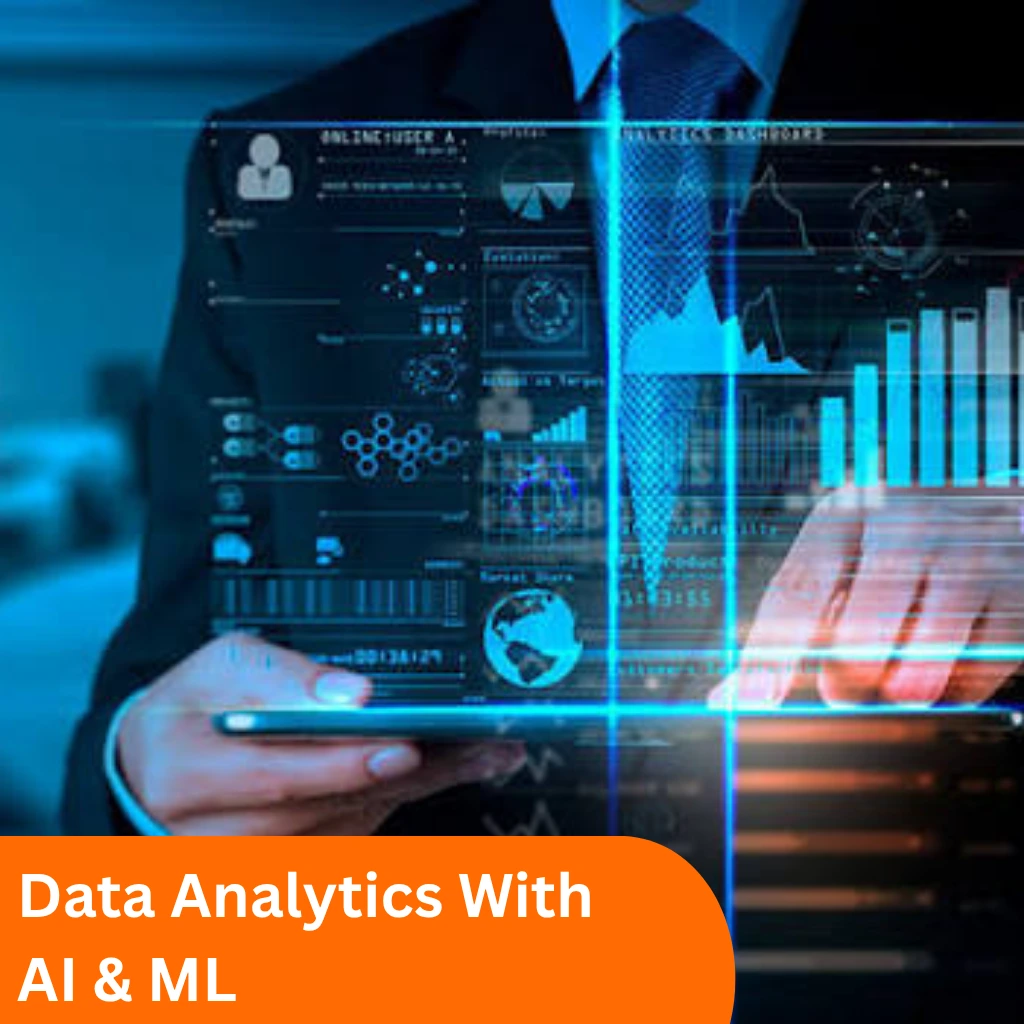 Data Analytics course with AI /ML | Jnana Infotech